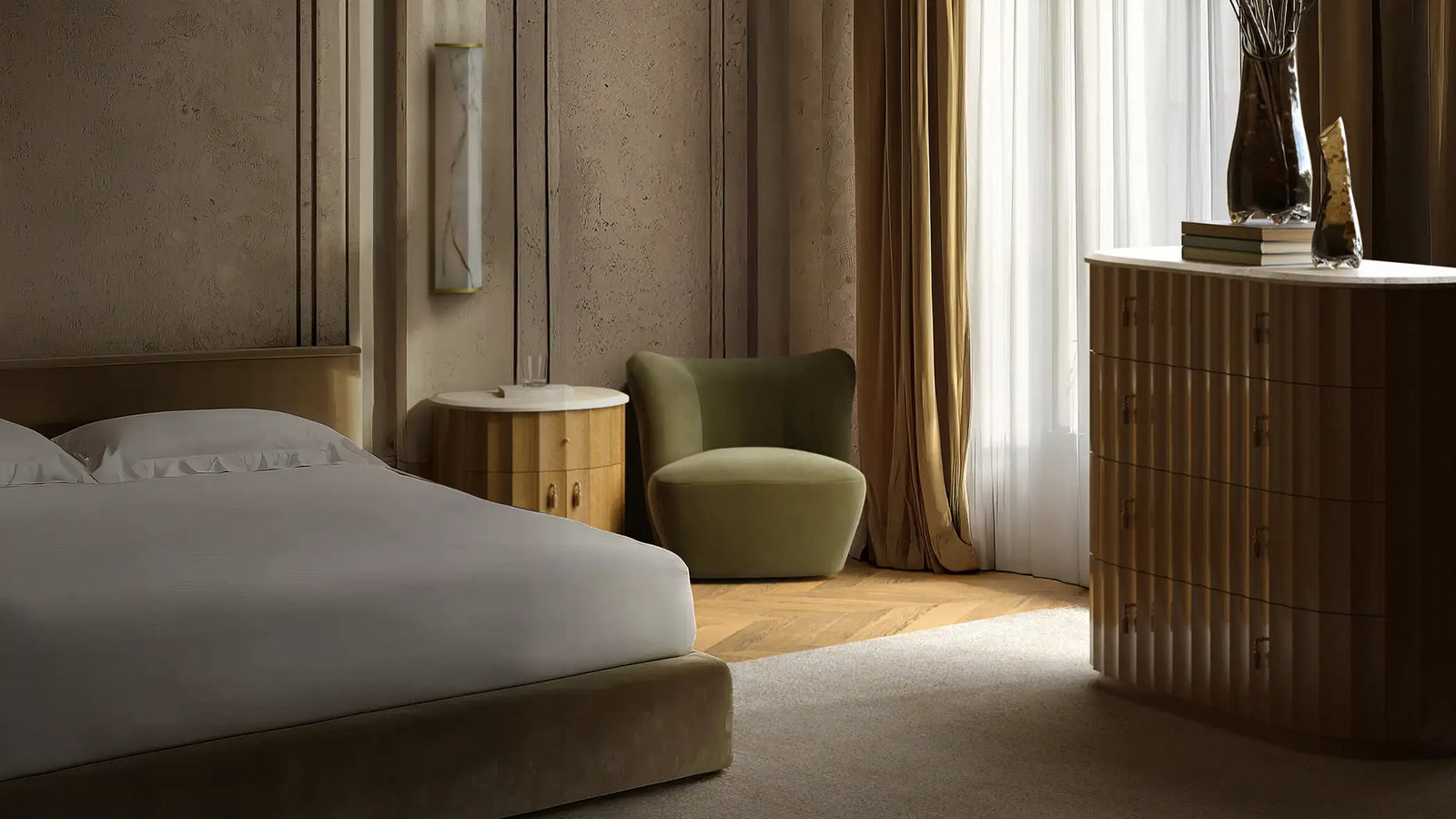 The Ondara Collection