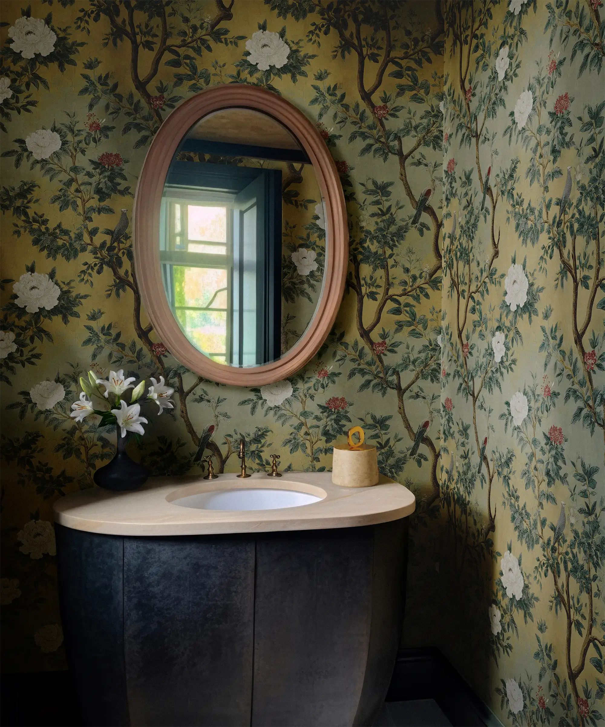 Peel And Stick Wallpaper Collection