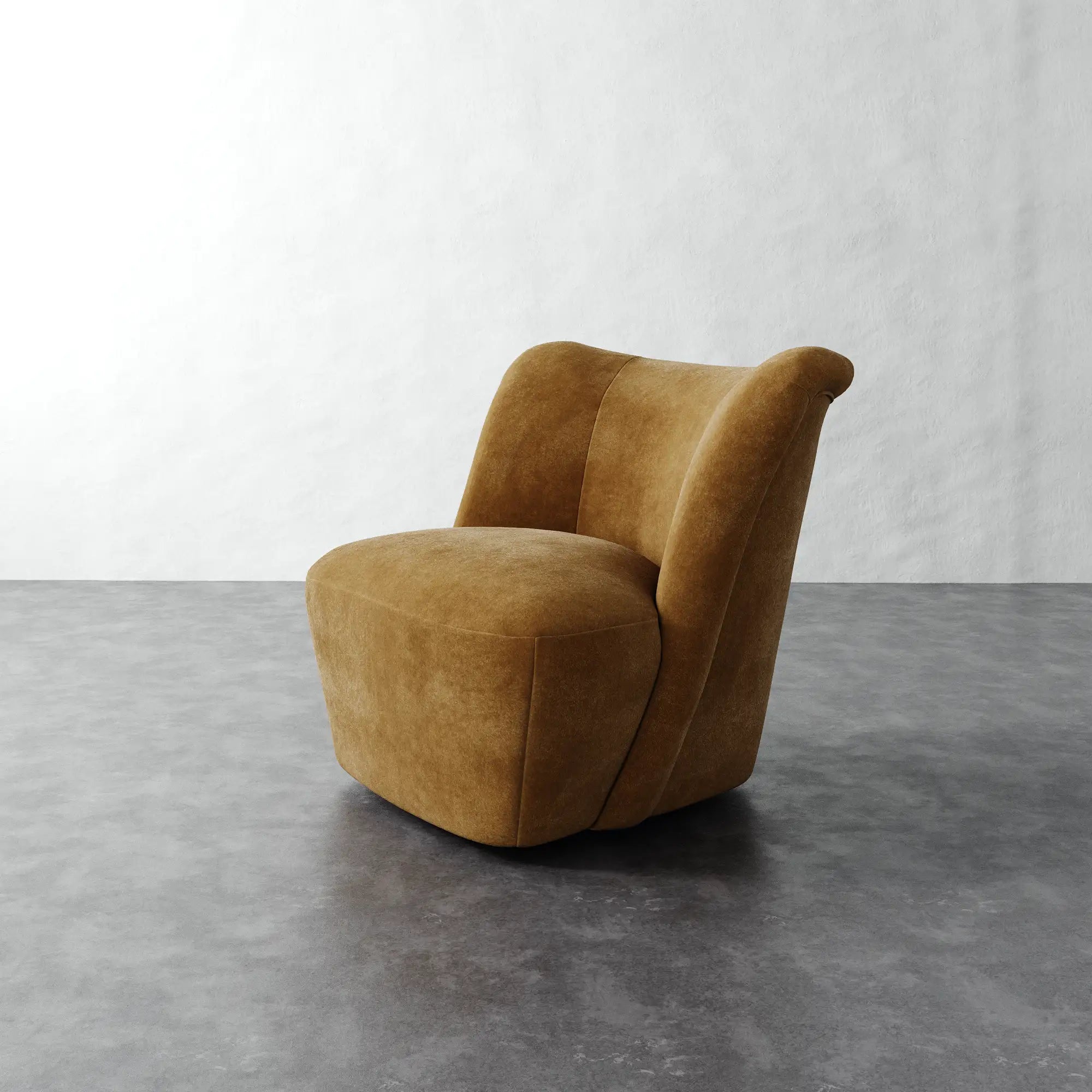 Aurélie Swivel Chair