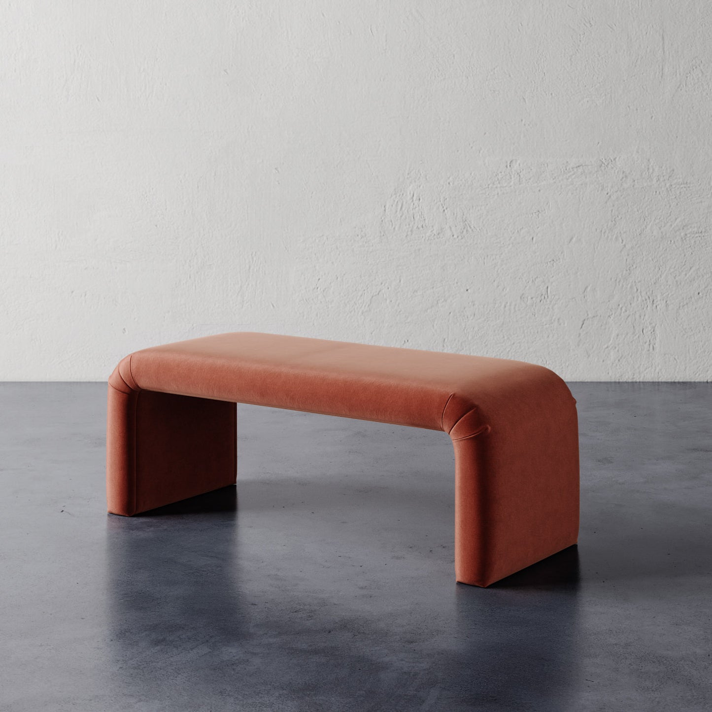 Nadia 48” Bench