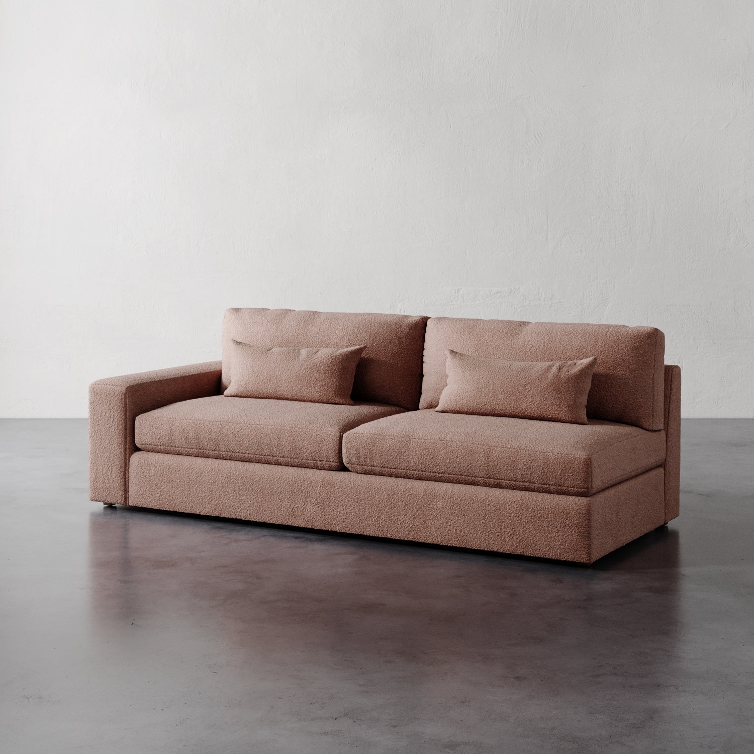 Lacroix Left or Right Arm Sofa