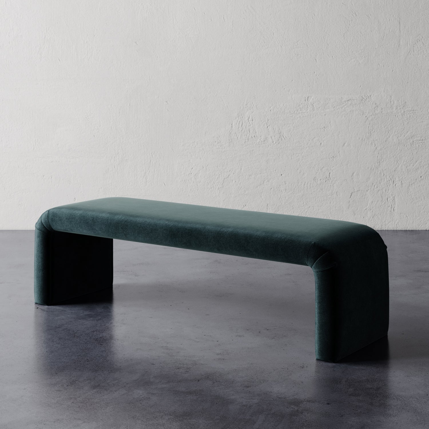 Nadia 62" Bench