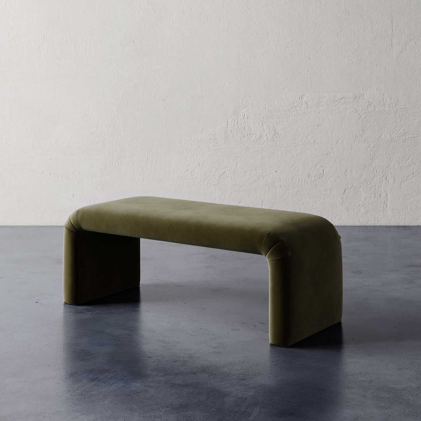 Nadia 48” Bench