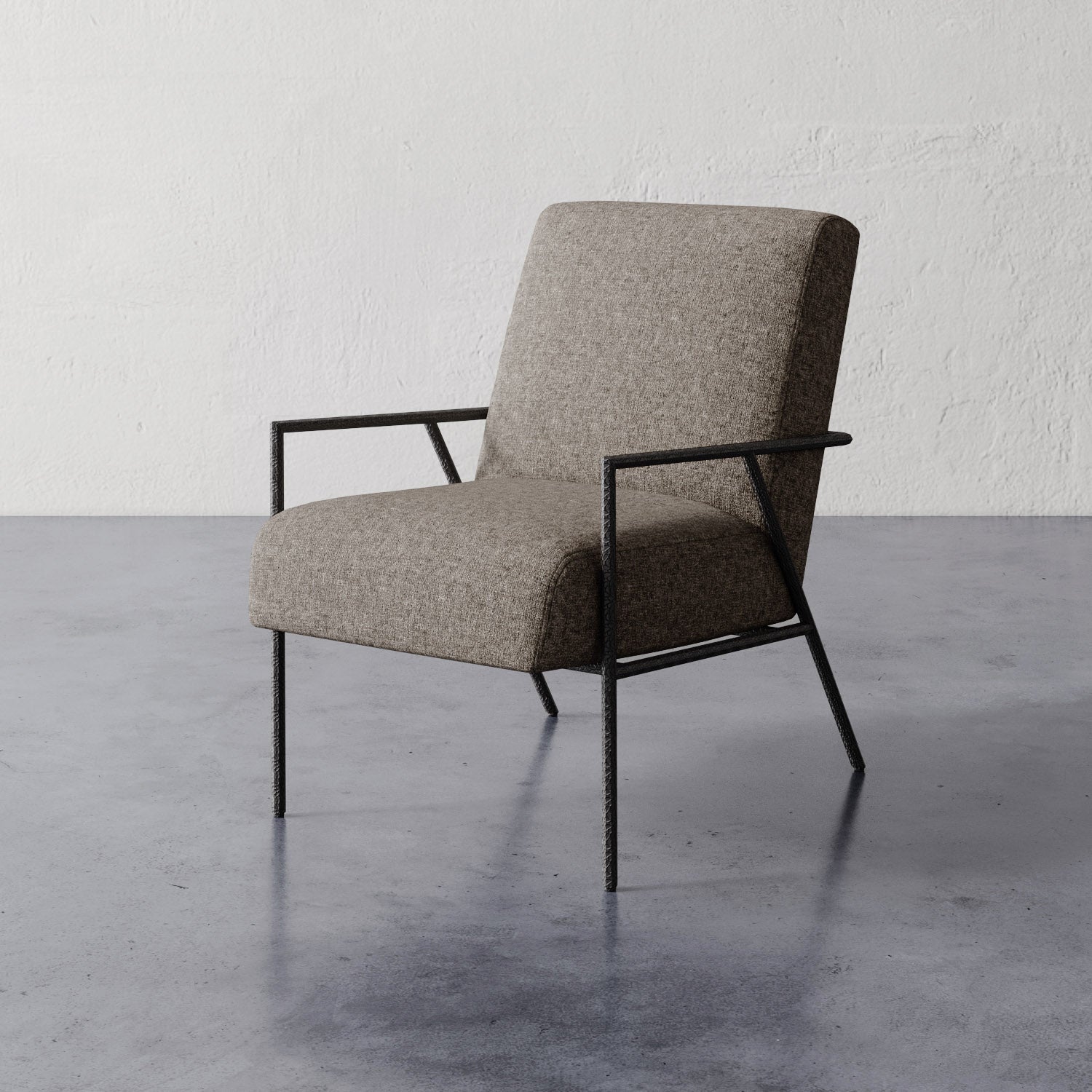 Imane Lounge Chair