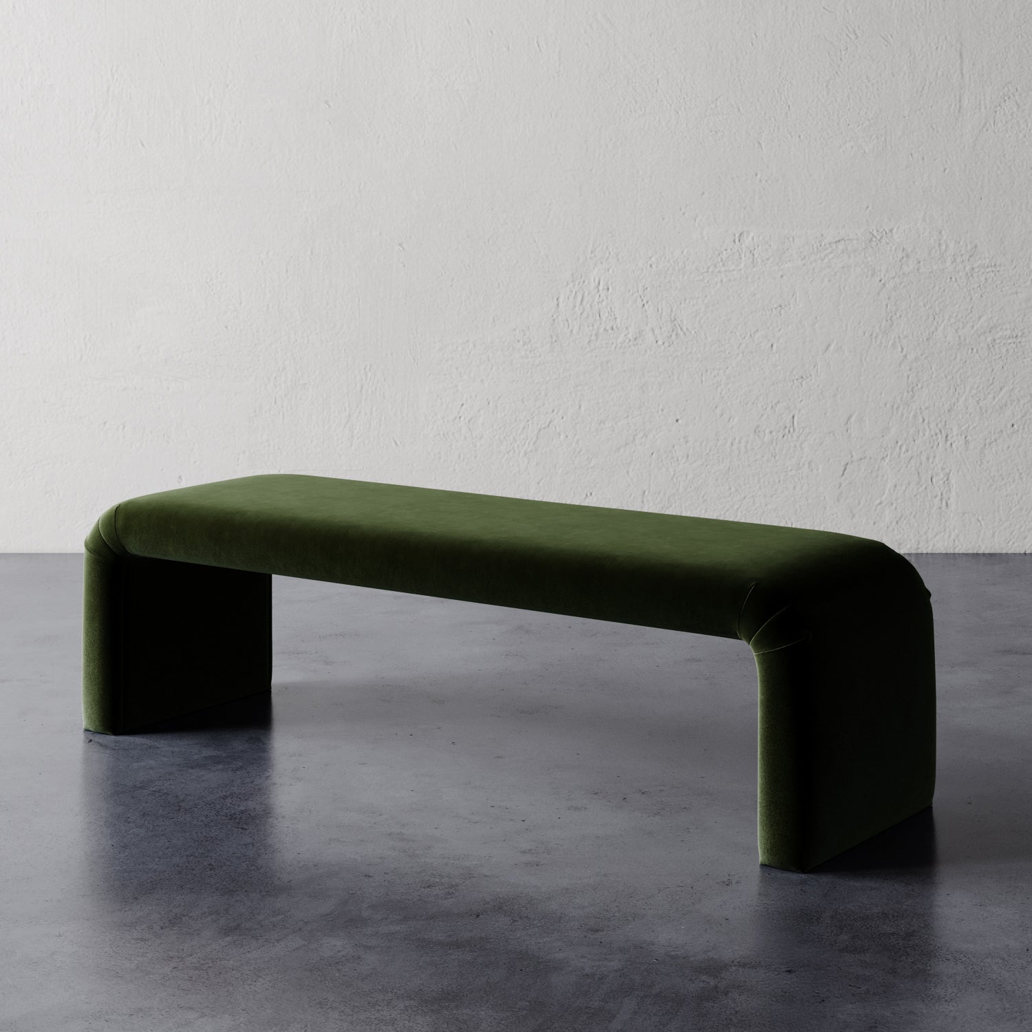 Nadia 62" Bench