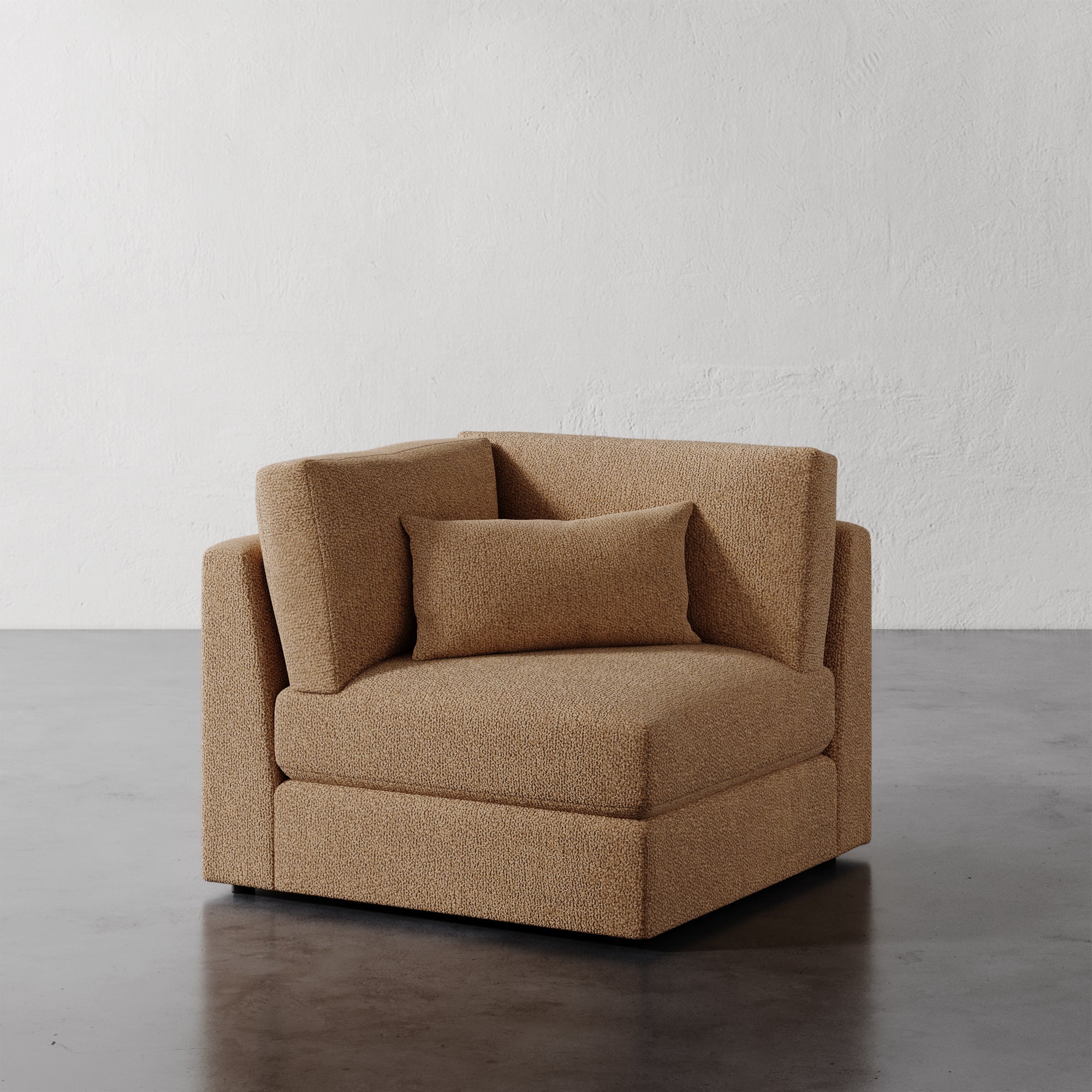 Lacroix Corner Chair