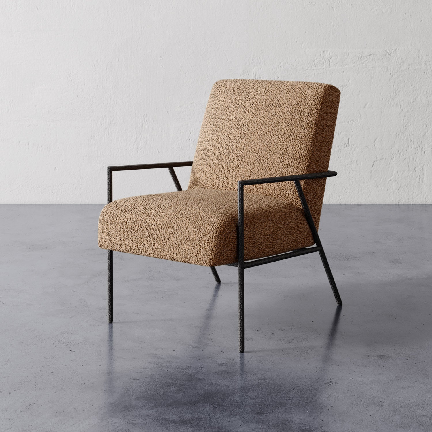Imane Lounge Chair