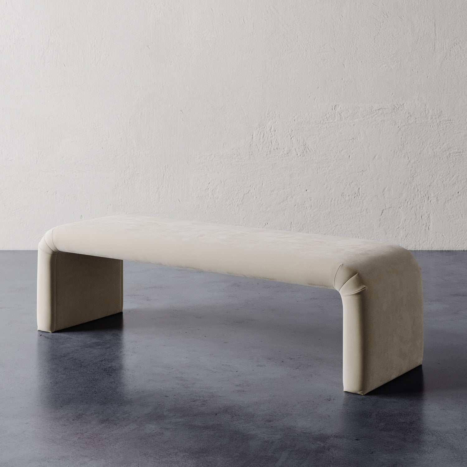 Nadia 62" Bench