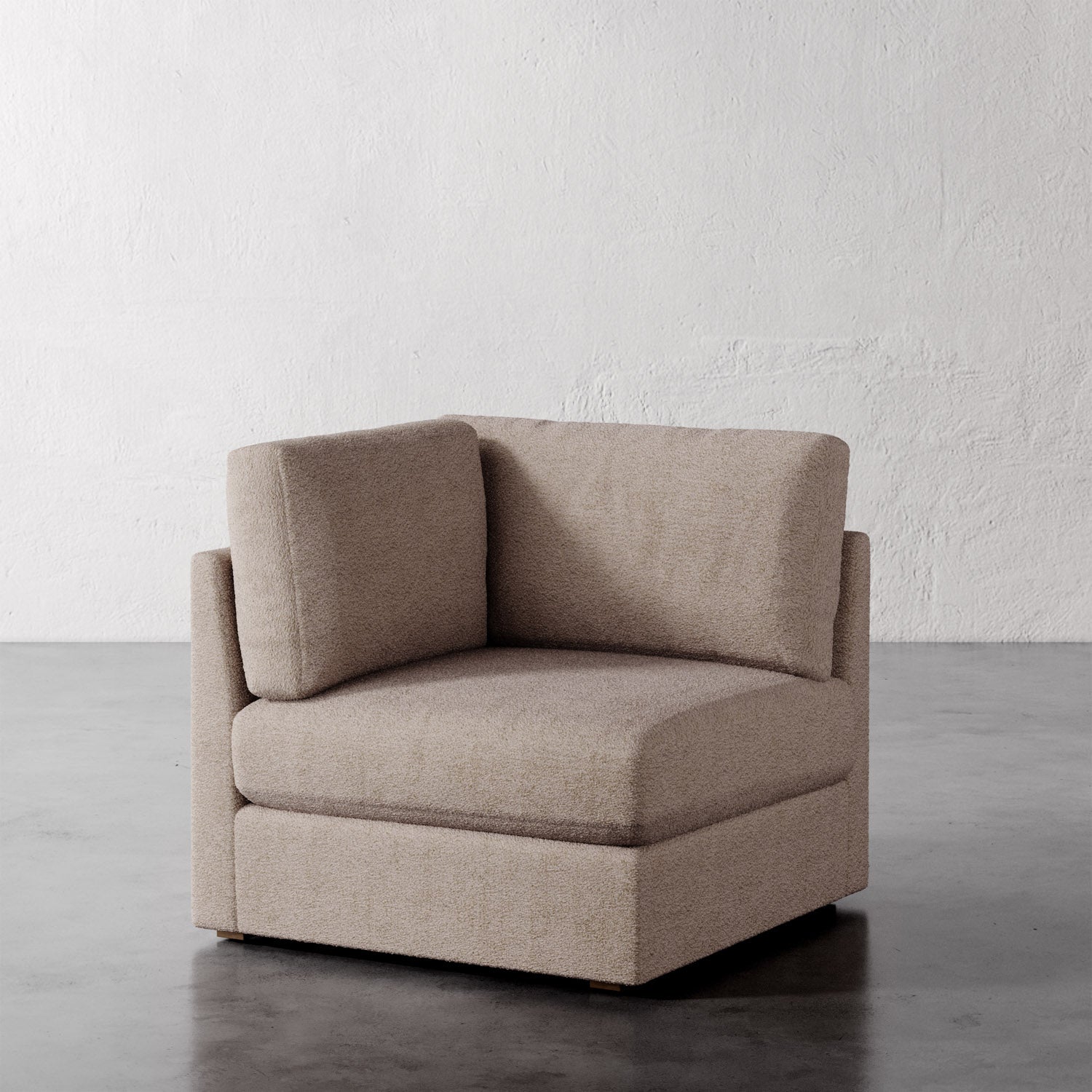 Chanaux Corner Chair