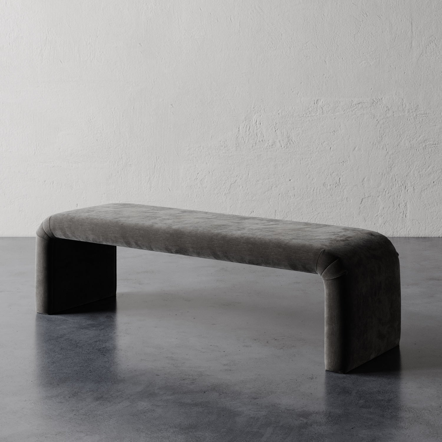 Nadia 62" Bench