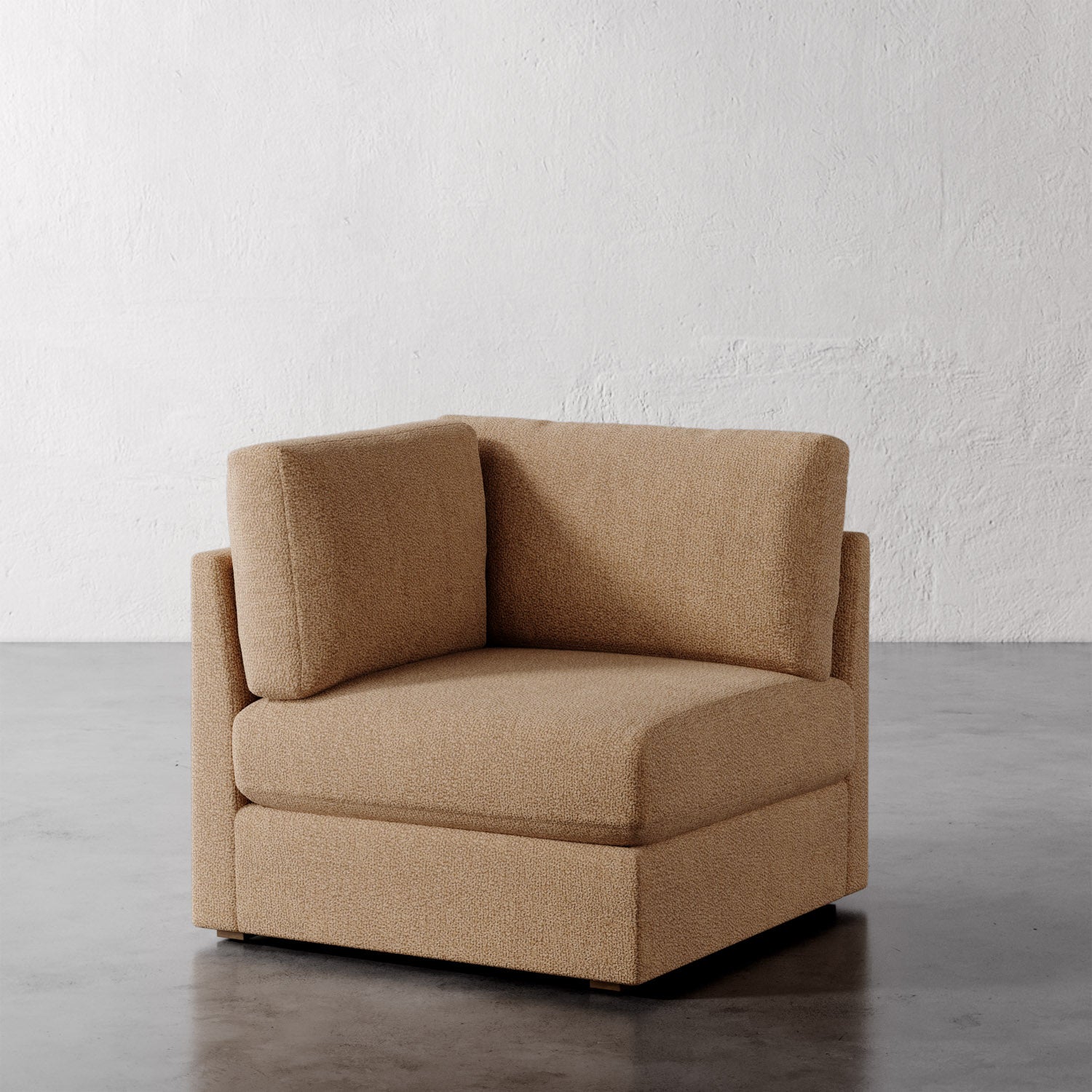 Chanaux Corner Chair