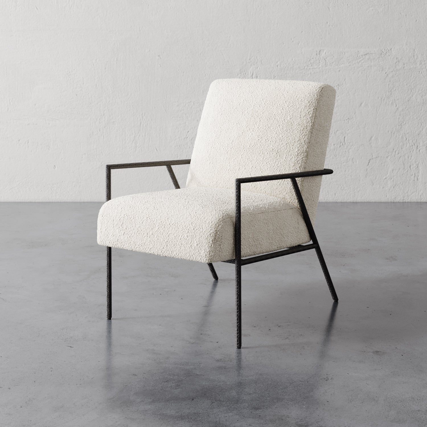Imane Lounge Chair