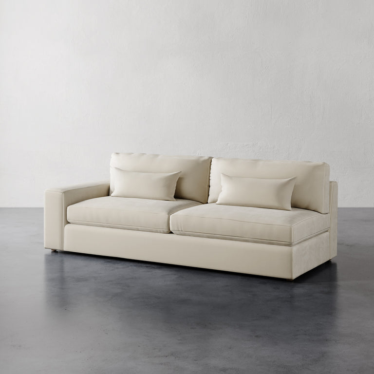 Lacroix Left or Right Arm Sofa