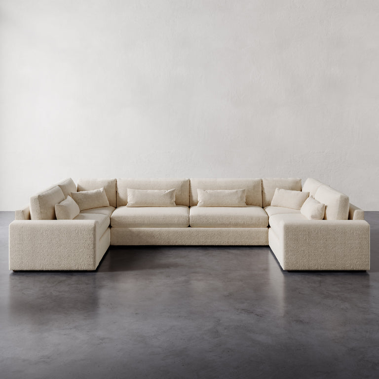 Lacroix U-Sectional