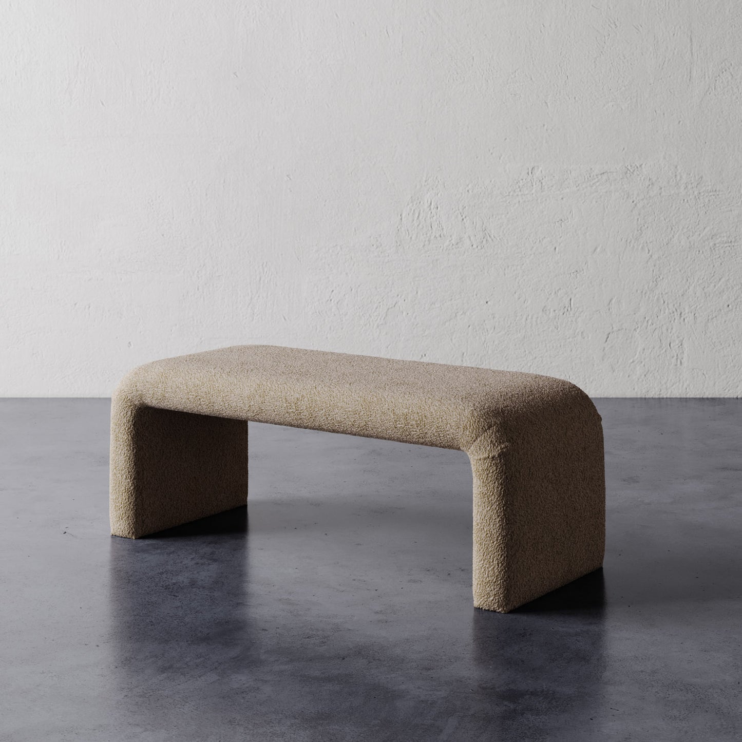 Nadia 48” Bench