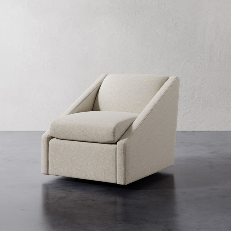 Fontaine Swivel Chair