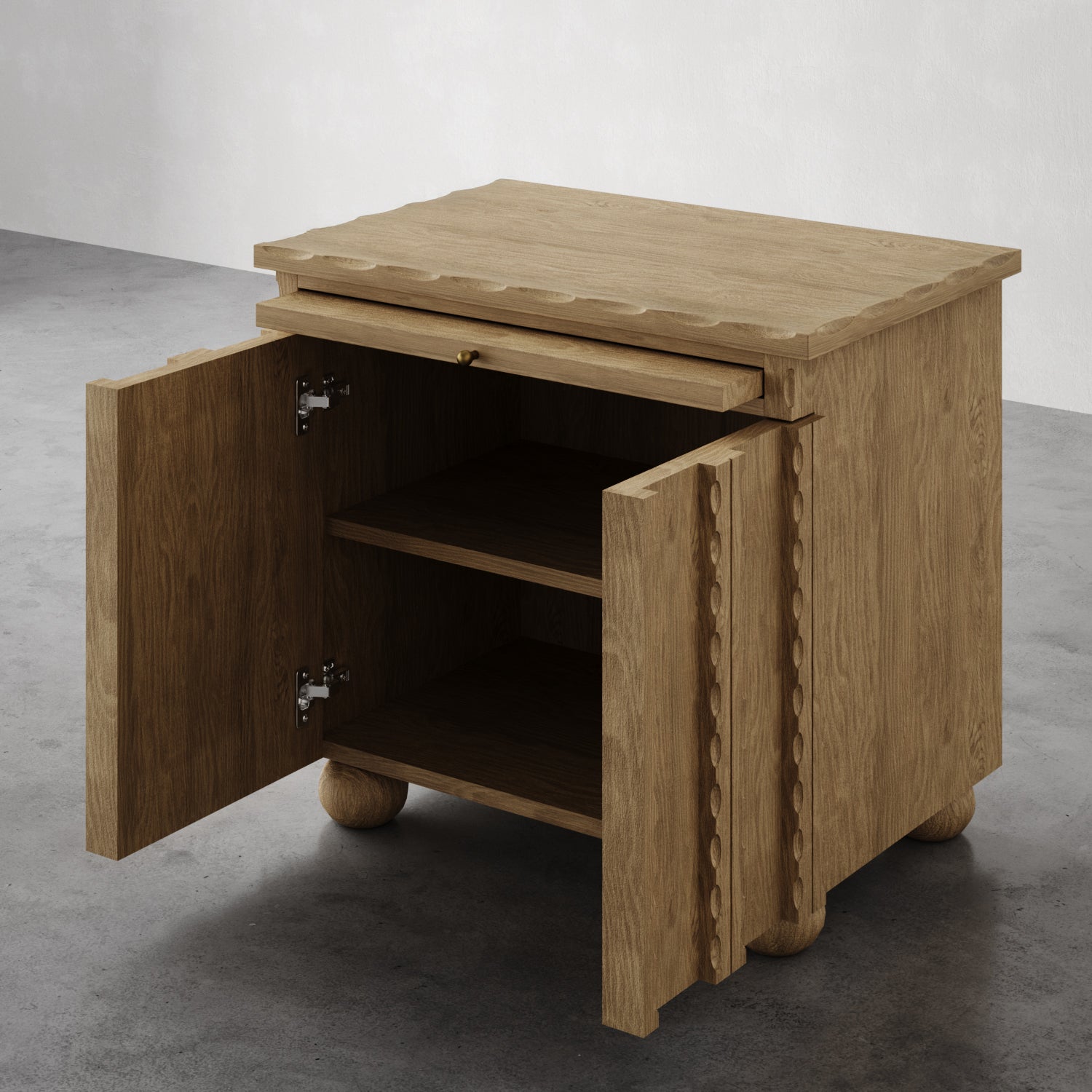 Marchand Nightstand