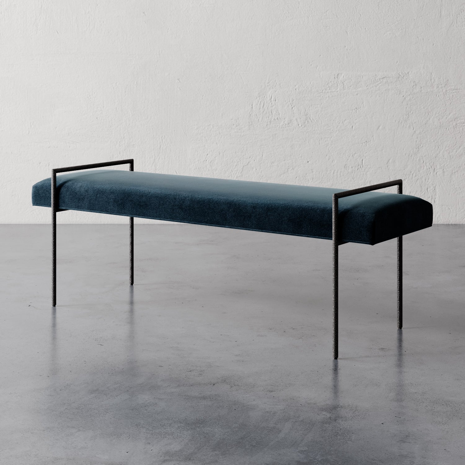 Imane 60" Bench / Ottoman