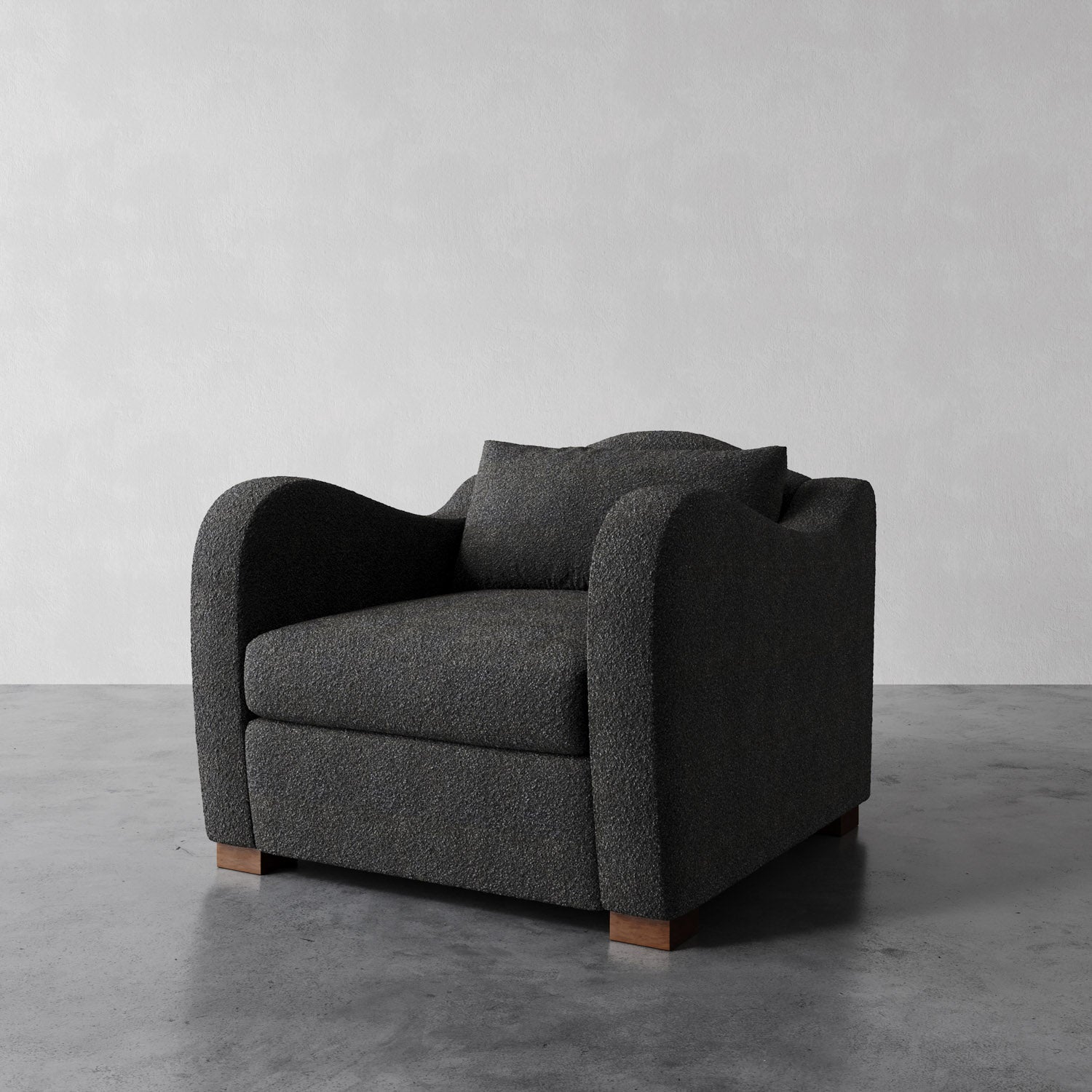 Elodie Lounge Chair