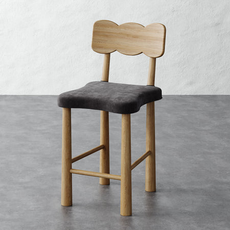 Madeleine Counter Stool