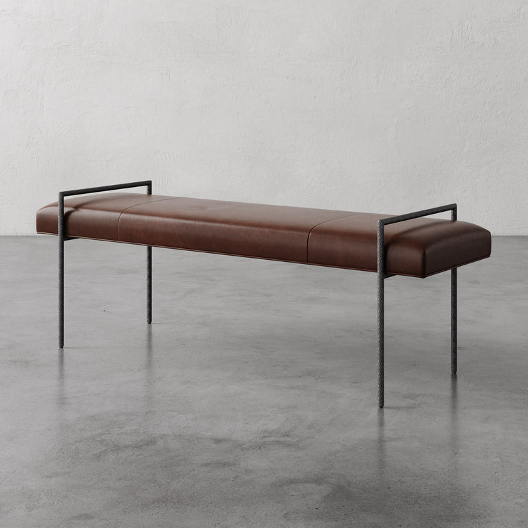 Imane Leather 60