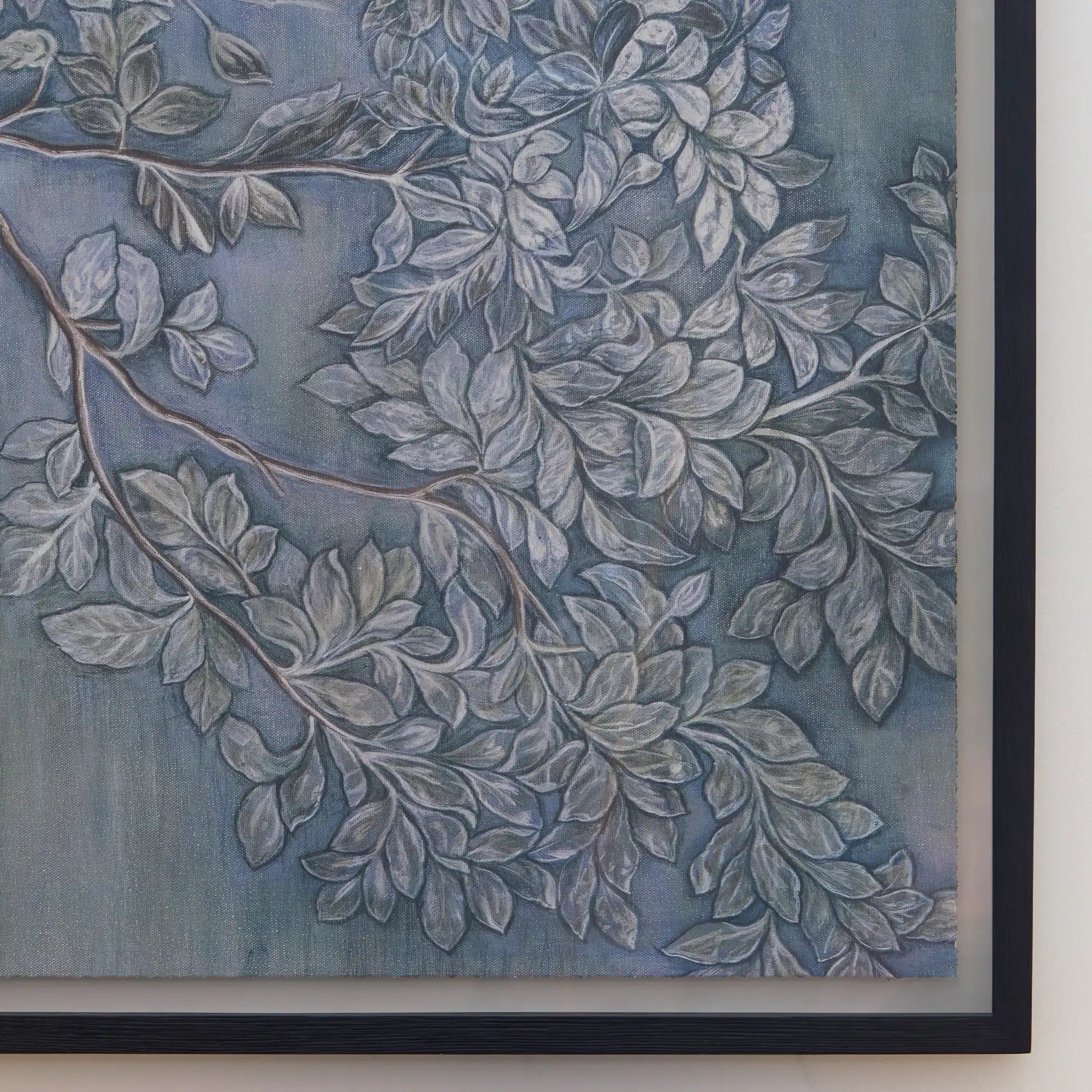 Émeraude Un (Fine Art Print)