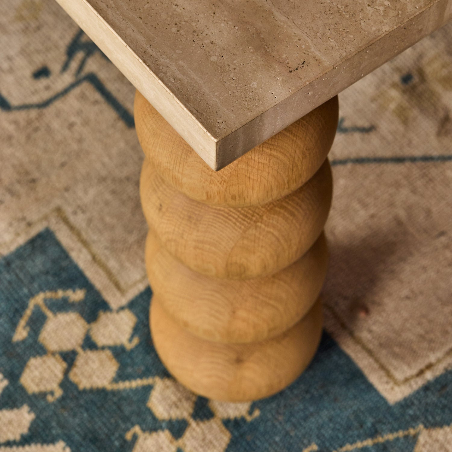 Chloé Coffee Table at 14 Crosby