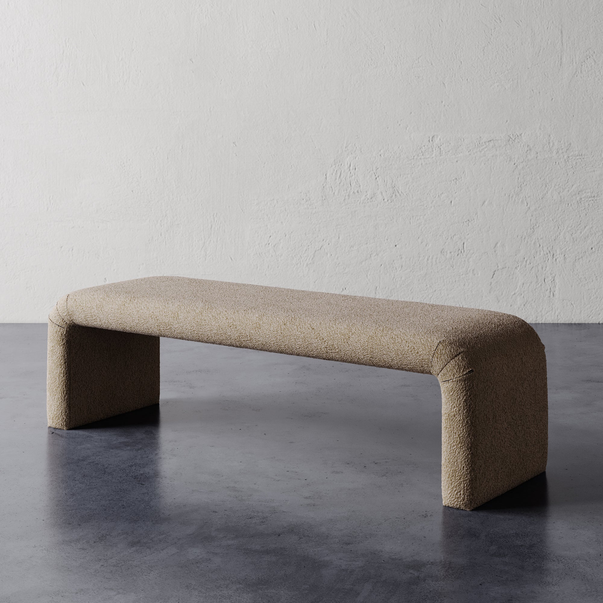 Nadia 62" Bench