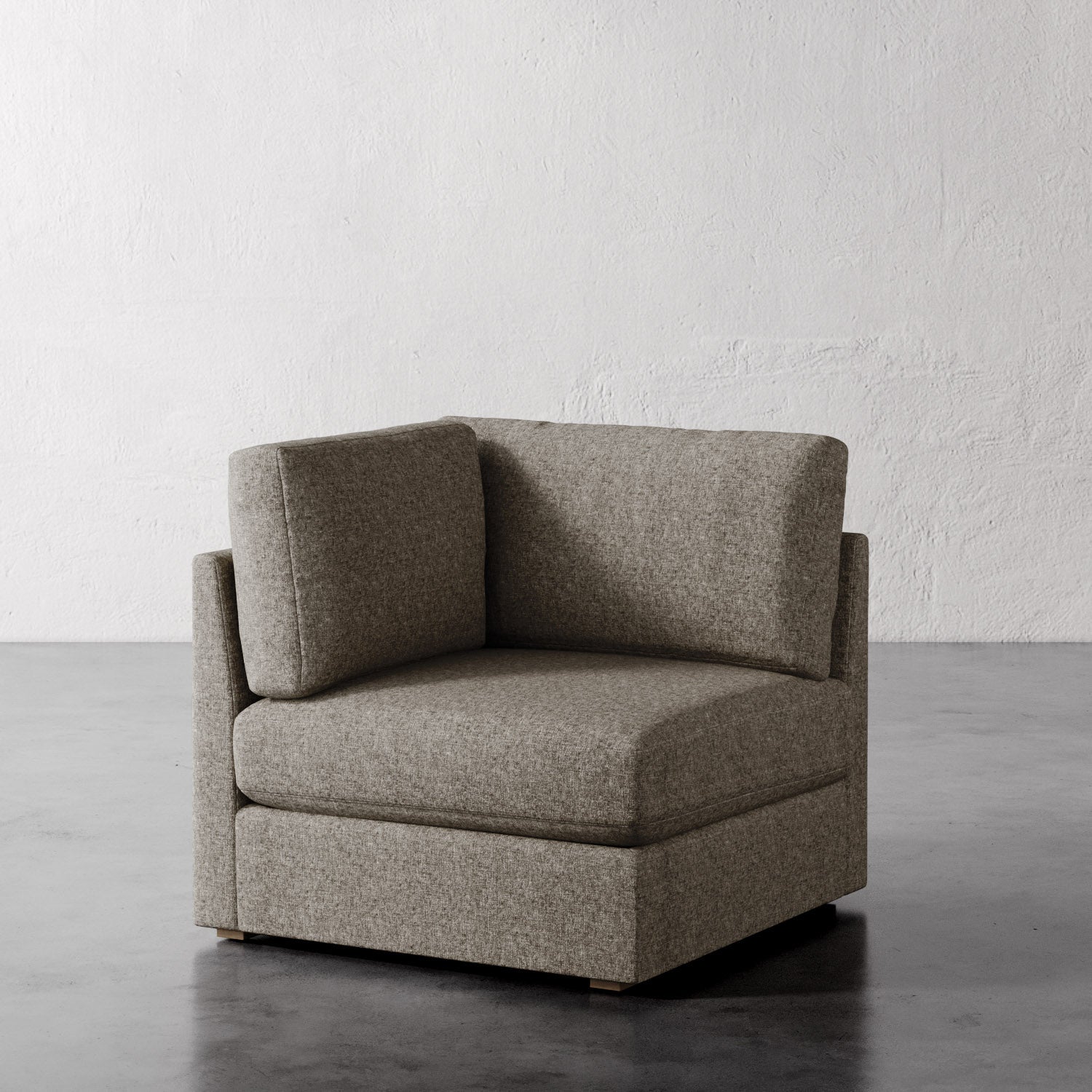 Chanaux Corner Chair