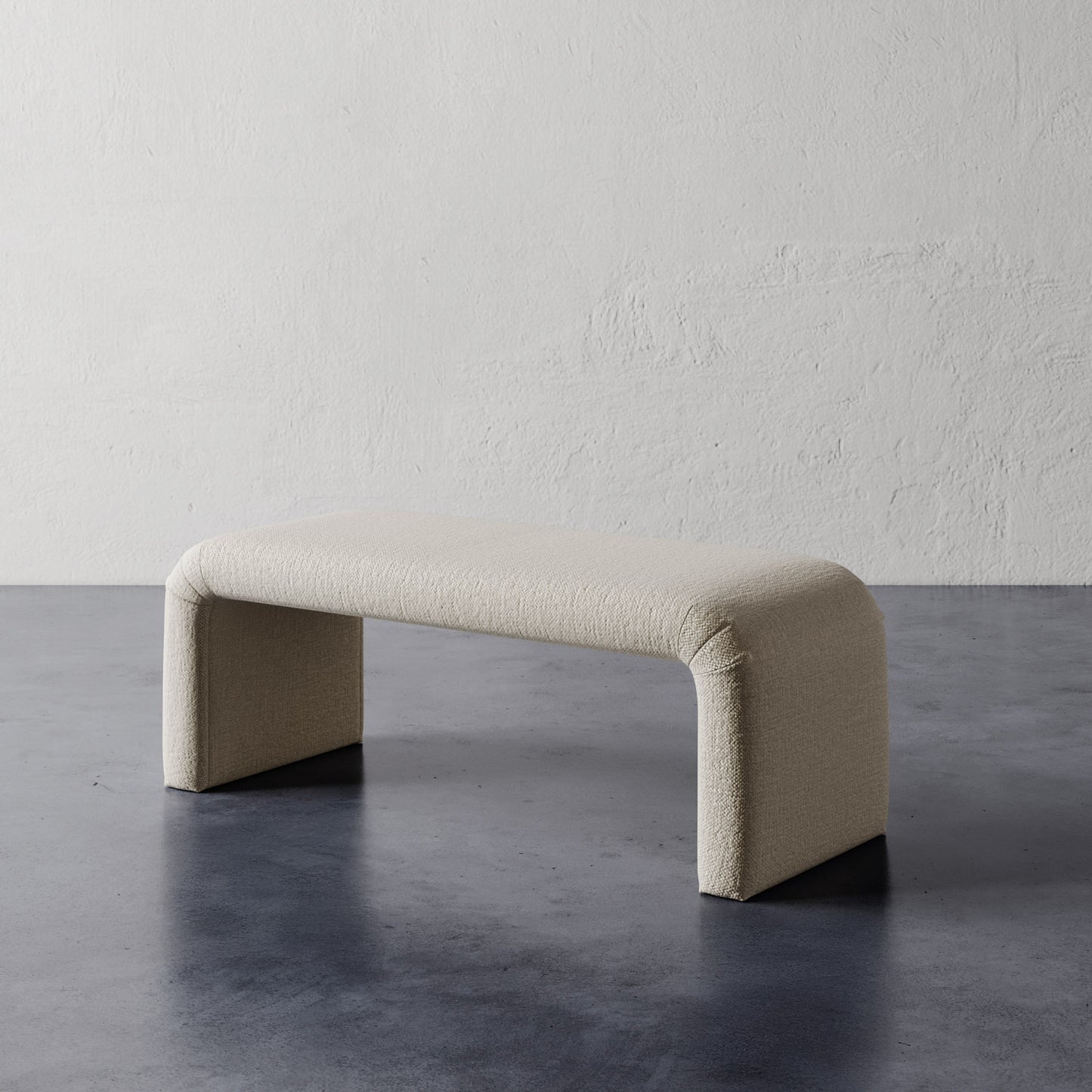 Nadia 48” Bench