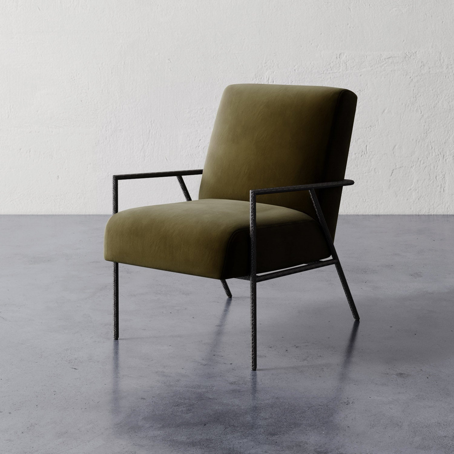 Imane Lounge Chair
