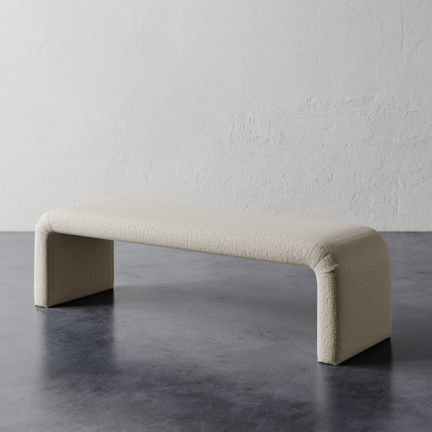 Nadia 62" Bench