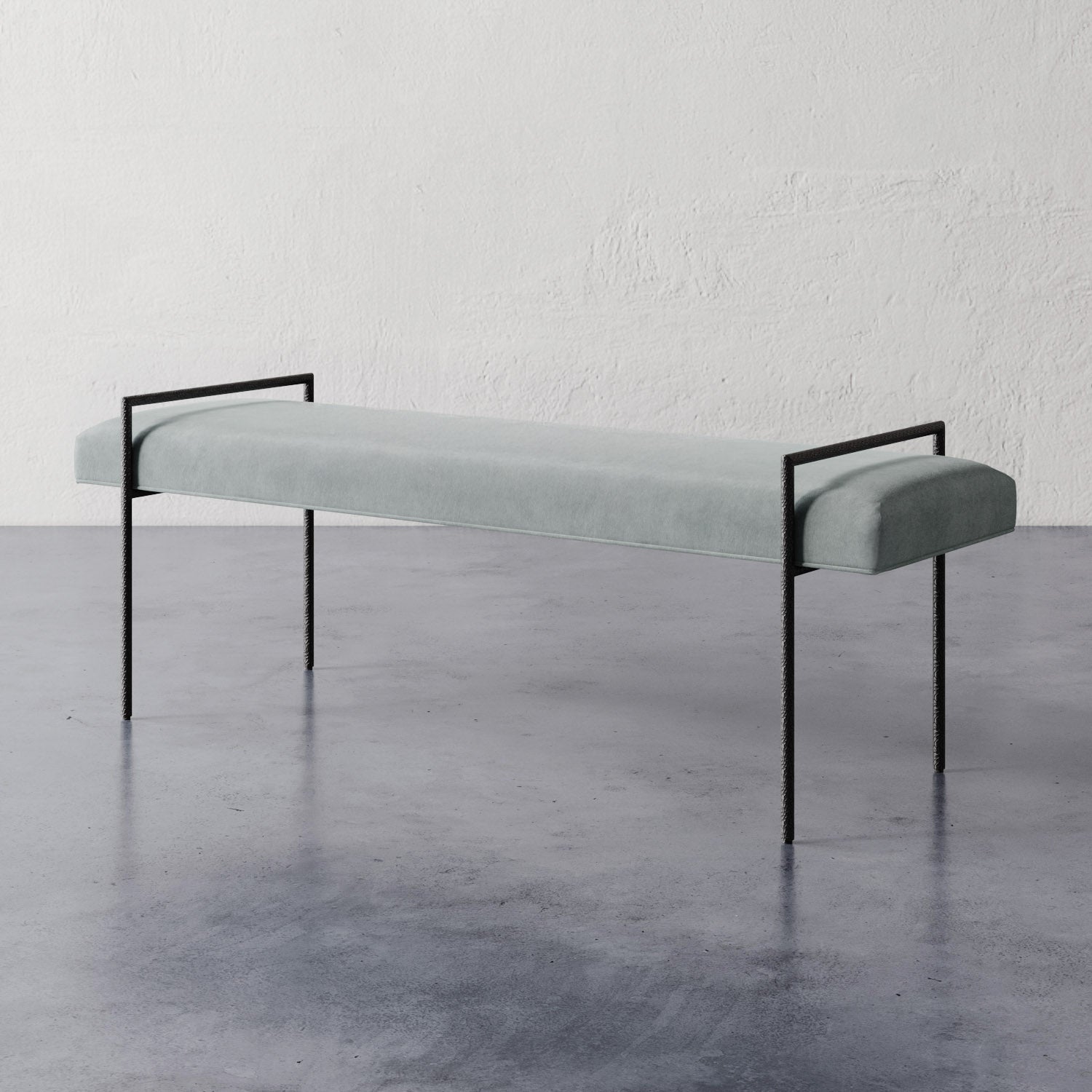 Imane 60" Bench / Ottoman