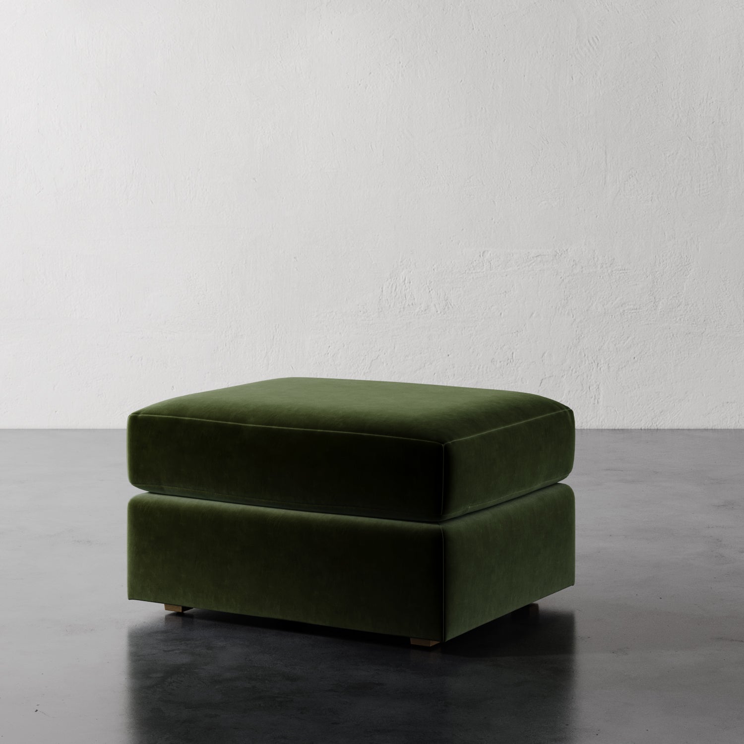 Lacroix Ottoman