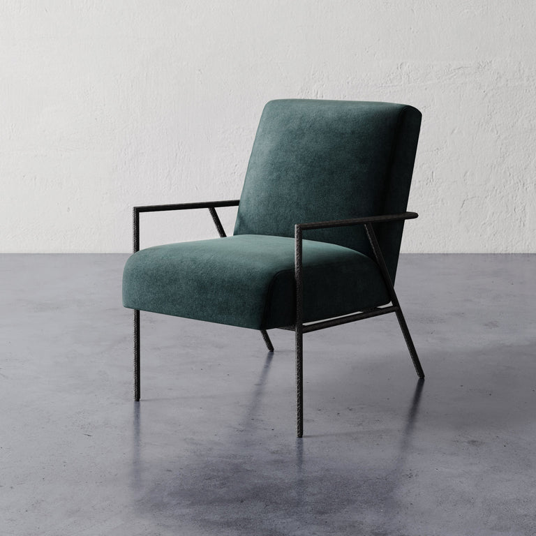 Imane Lounge Chair