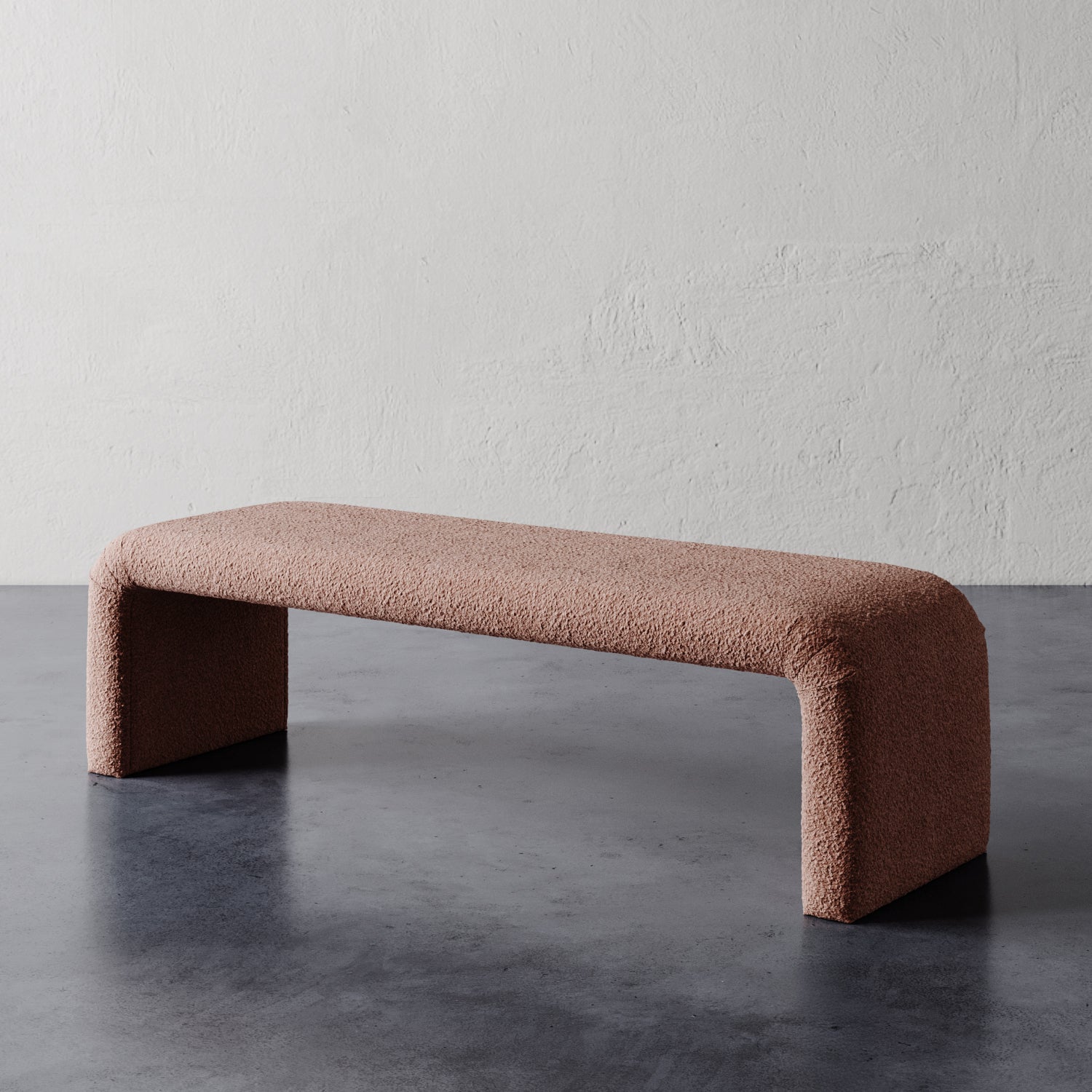 Nadia 62" Bench