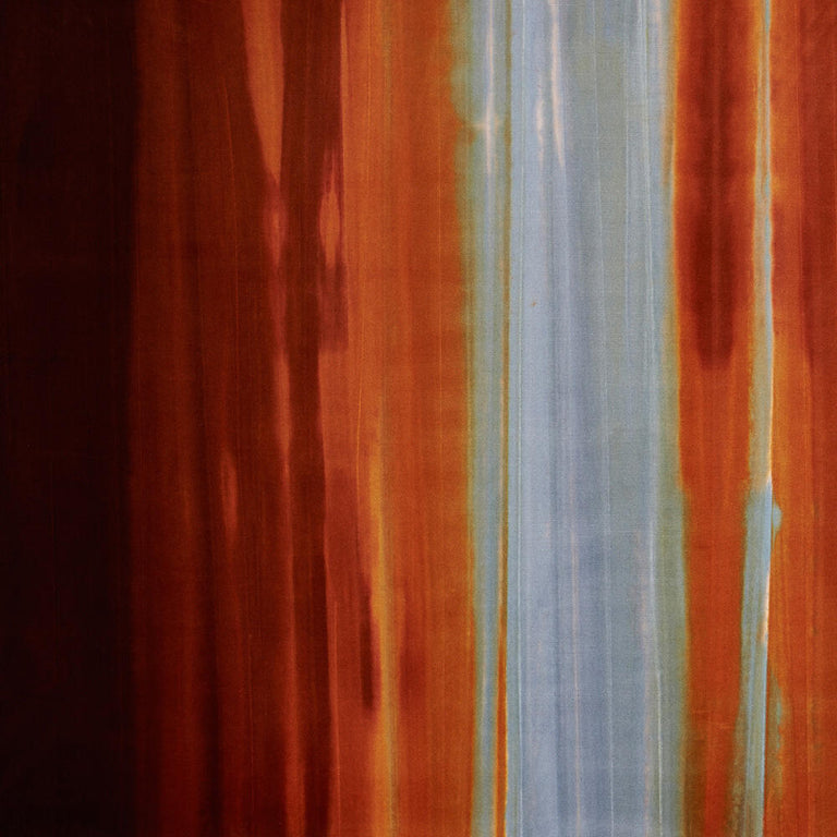 Lagune Fauve — Métaphores fabric by the yard
