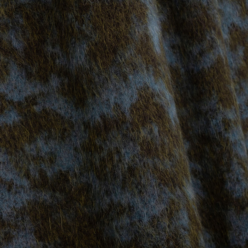 Pampa Mousse — Métaphores fabric by the yard