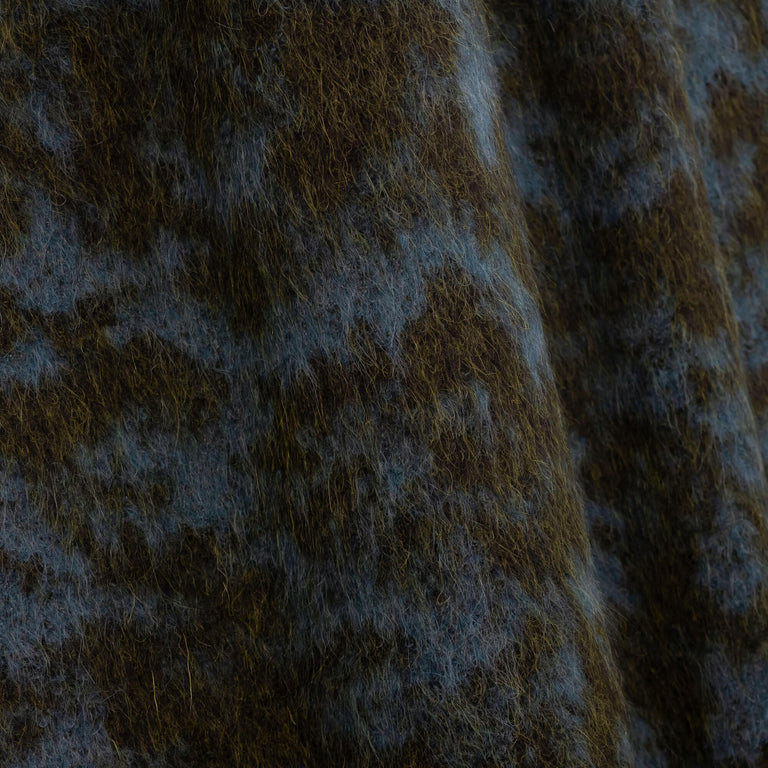 Pampa Mousse — Métaphores fabric by the yard