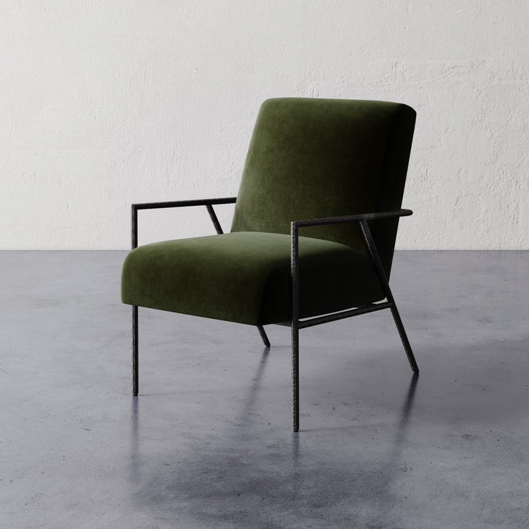 Imane Lounge Chair