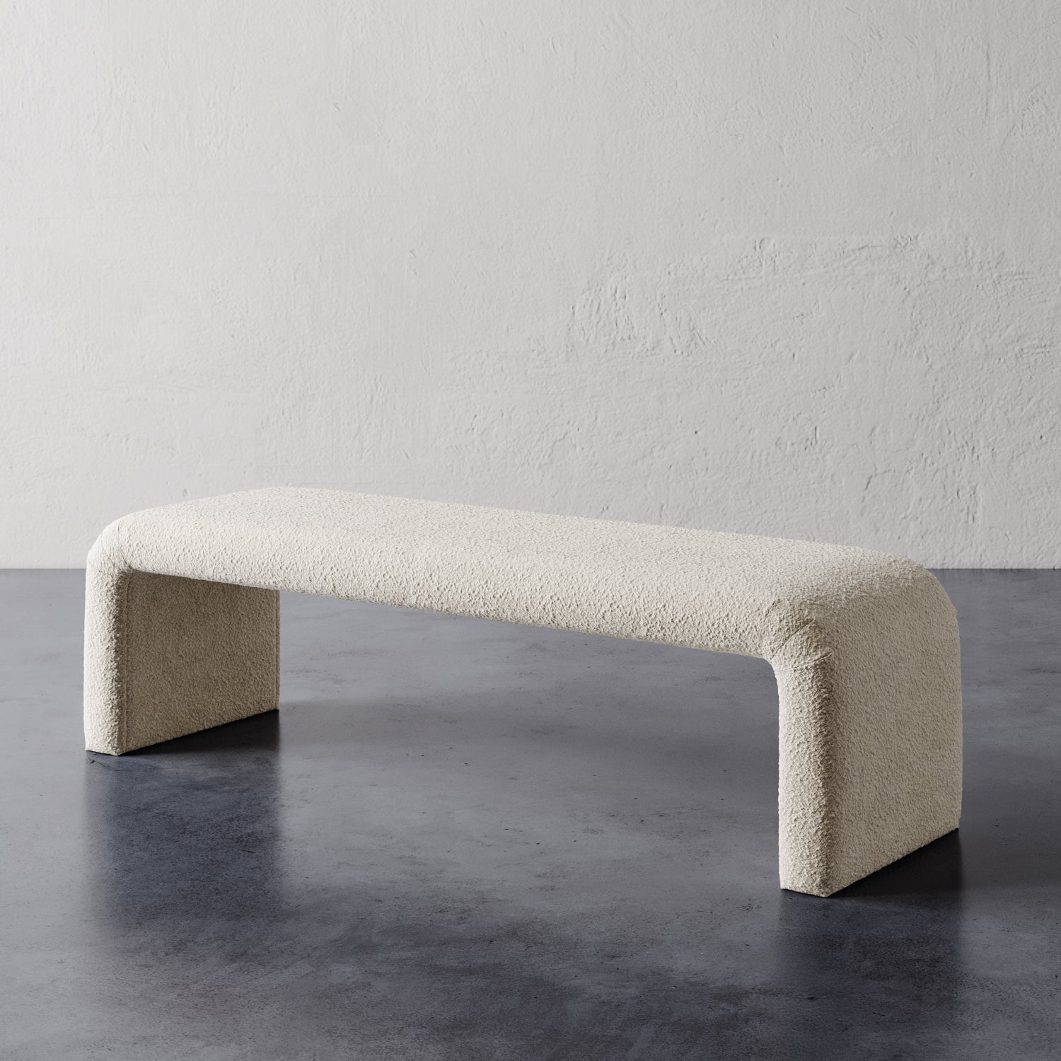 Nadia 62" Bench