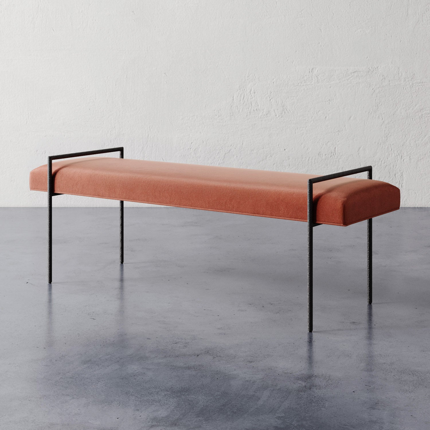 Imane 60" Bench / Ottoman