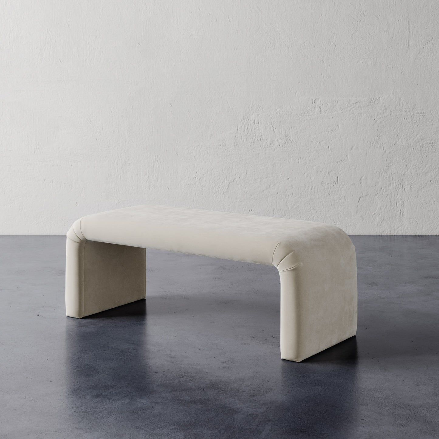Nadia 48” Bench