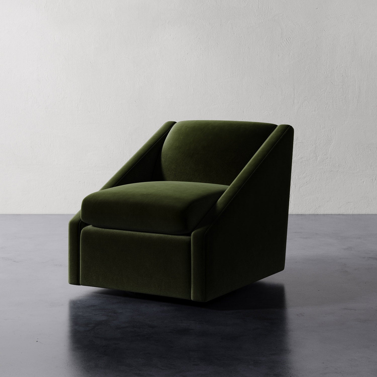 Fontaine Swivel Chair