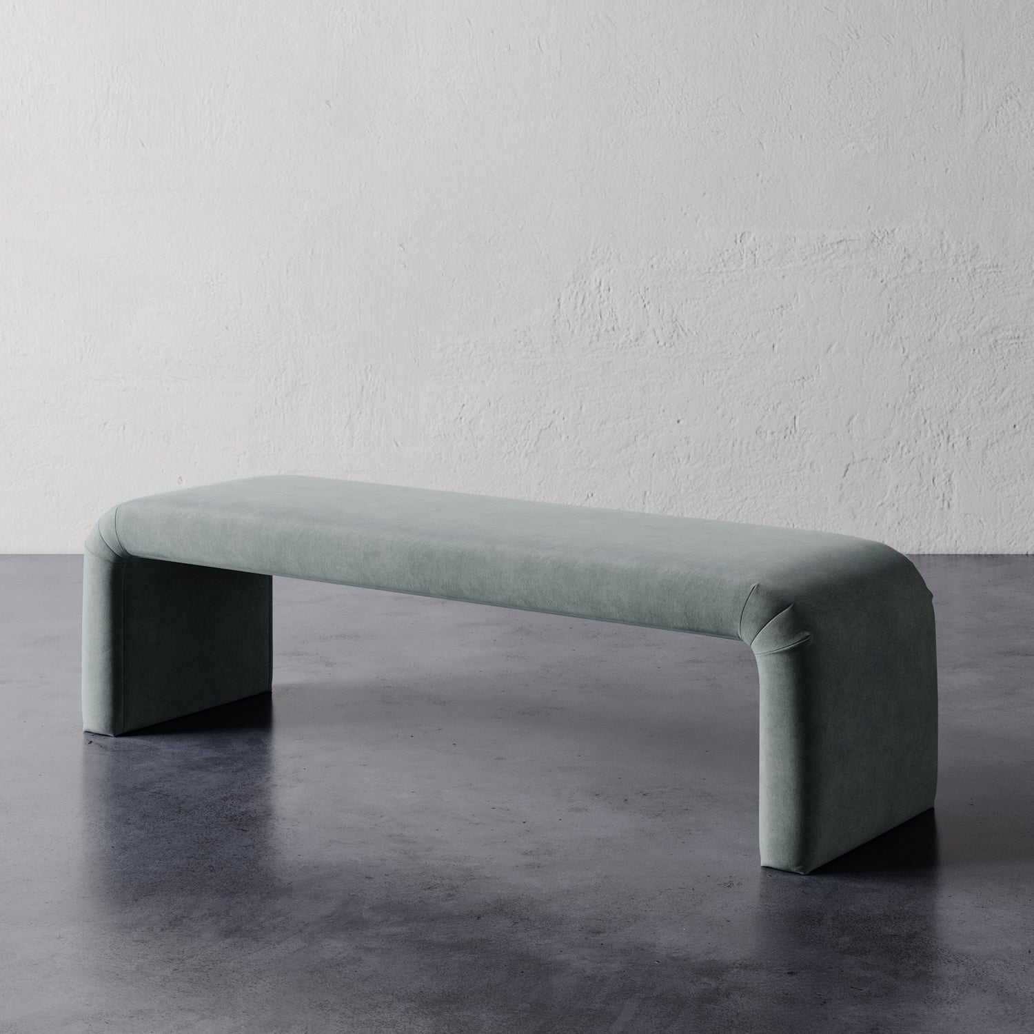Nadia 62" Bench
