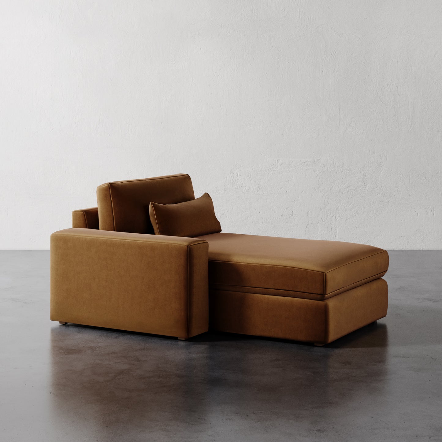 Lacroix Left or Right Chaise & A Half