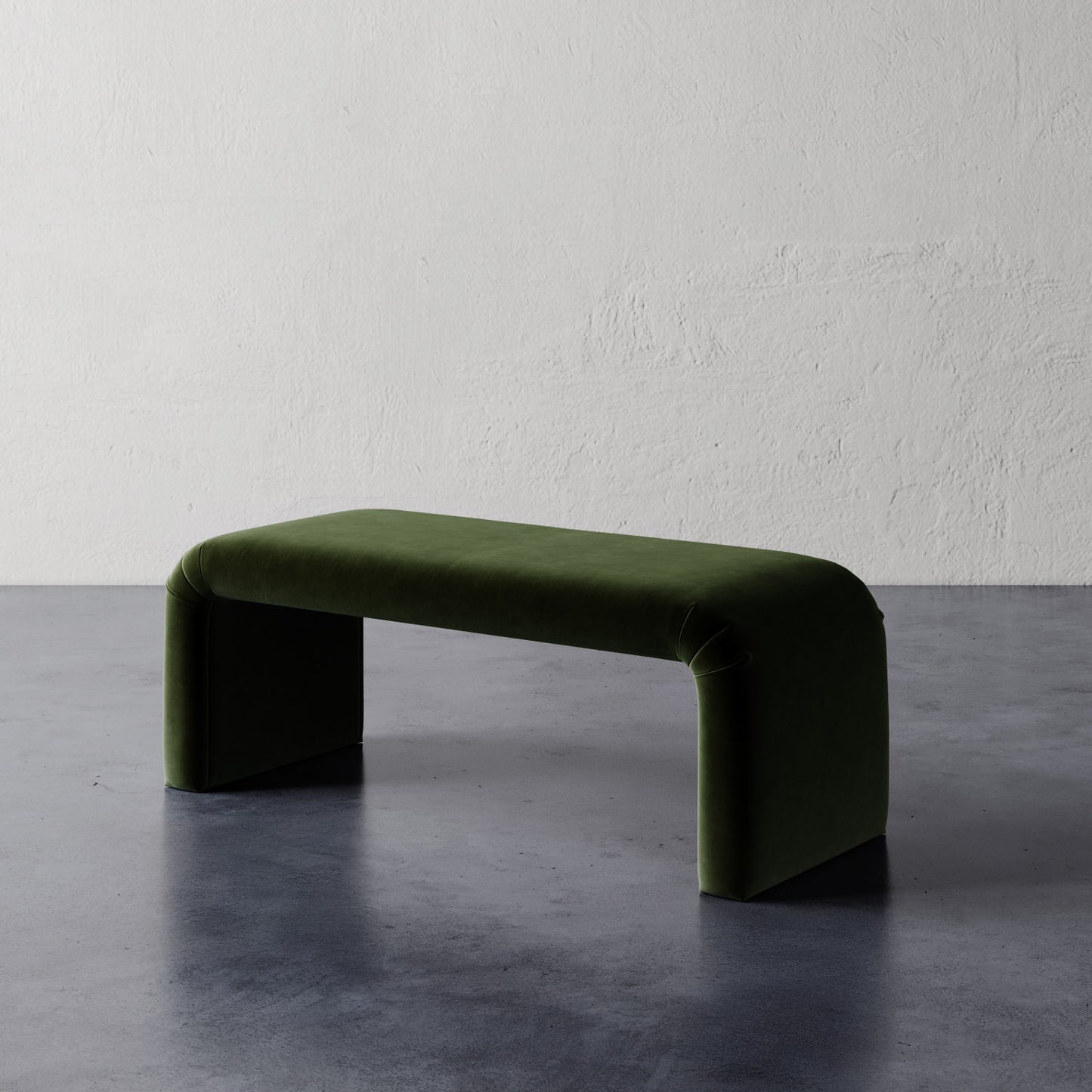 Nadia 48” Bench