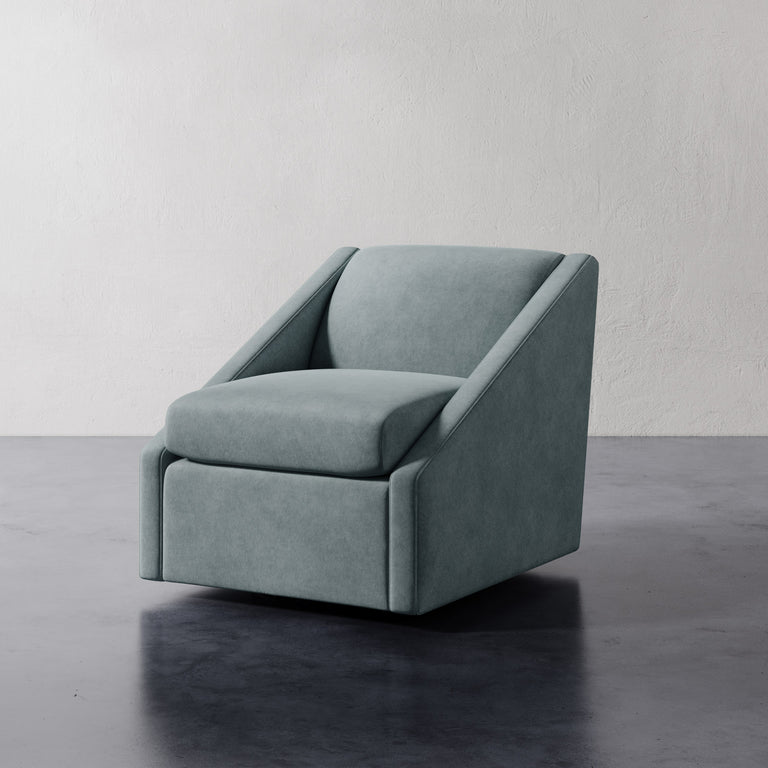 Fontaine Swivel Chair