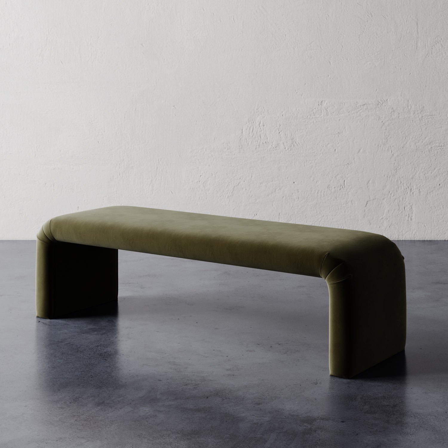 Nadia 62" Bench