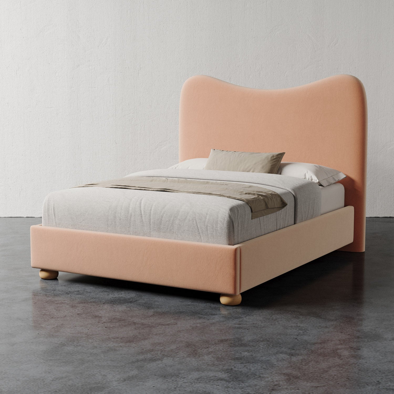 Danielle Bed